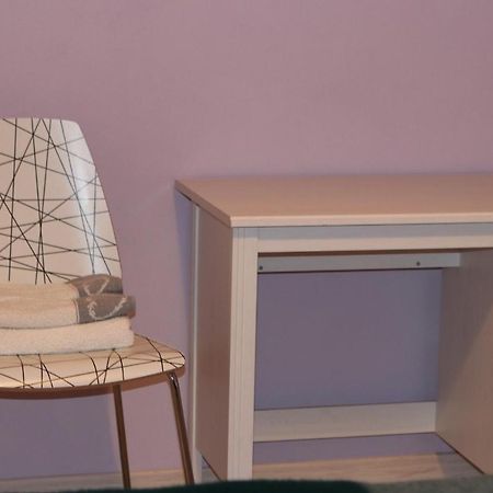 Bed and Breakfast Iride Bergamo Zewnętrze zdjęcie