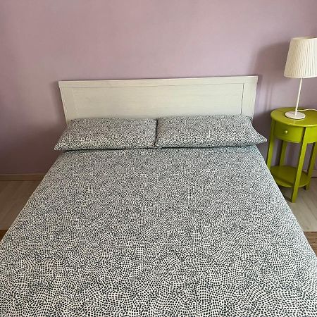 Bed and Breakfast Iride Bergamo Zewnętrze zdjęcie