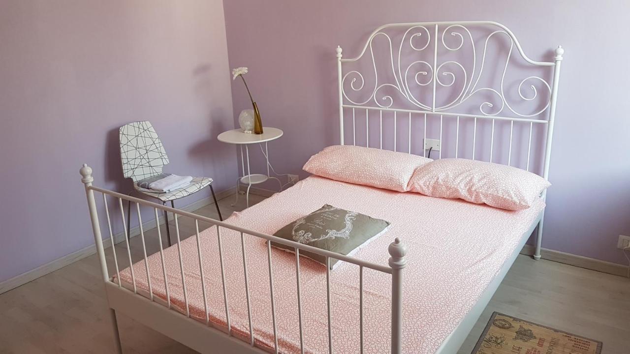 Bed and Breakfast Iride Bergamo Zewnętrze zdjęcie