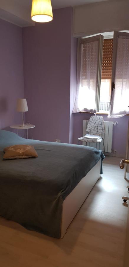 Bed and Breakfast Iride Bergamo Zewnętrze zdjęcie