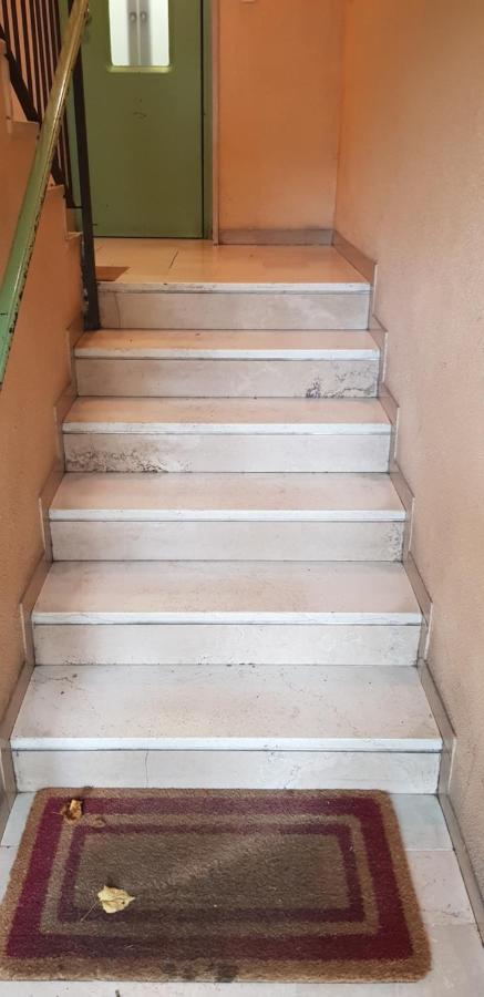 Bed and Breakfast Iride Bergamo Zewnętrze zdjęcie