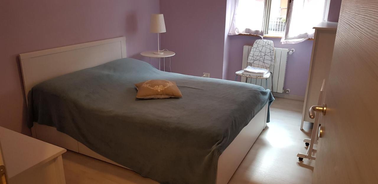 Bed and Breakfast Iride Bergamo Zewnętrze zdjęcie