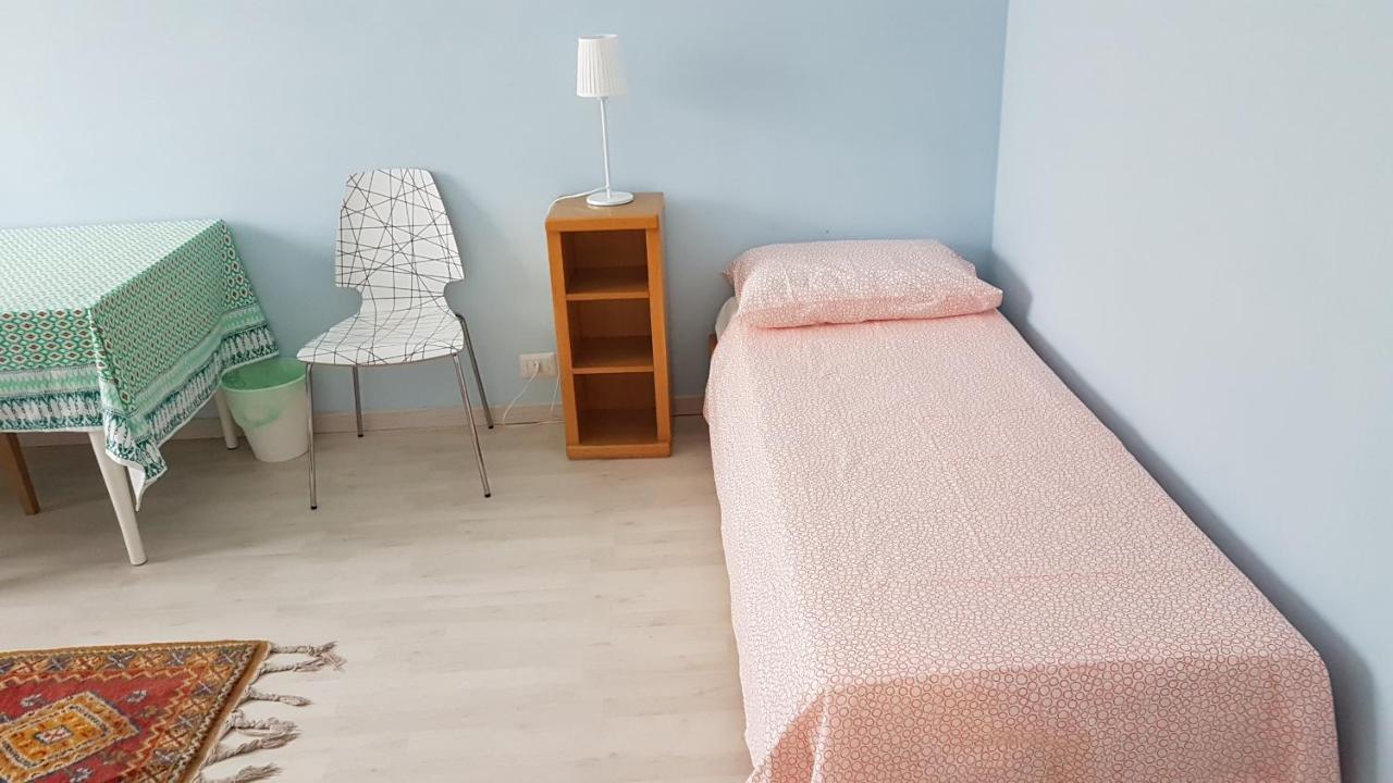 Bed and Breakfast Iride Bergamo Zewnętrze zdjęcie