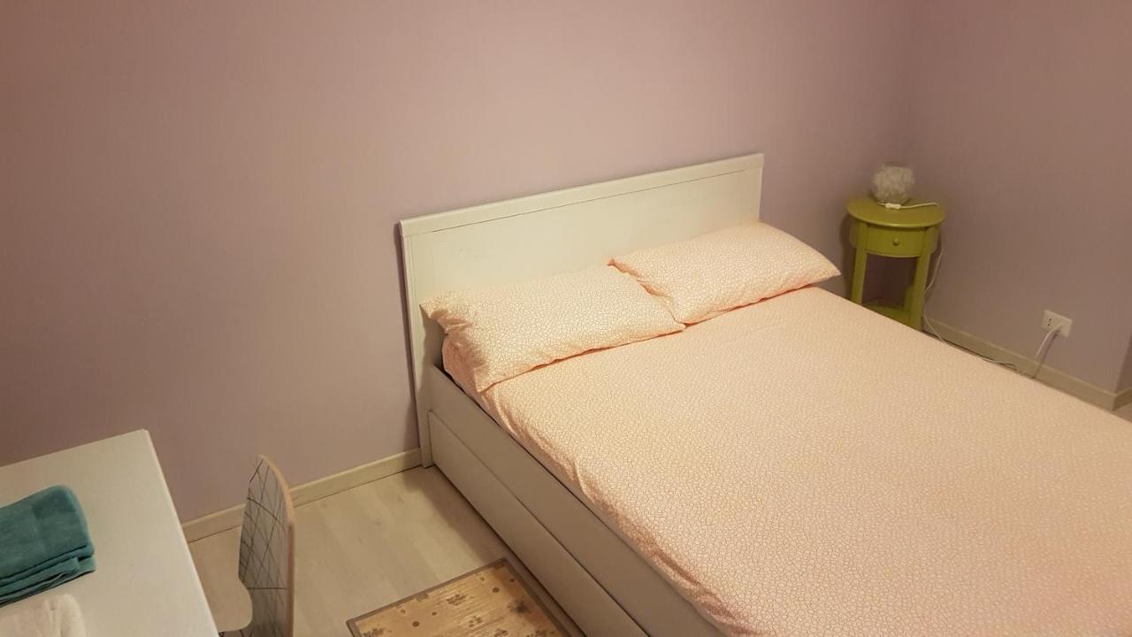 Bed and Breakfast Iride Bergamo Zewnętrze zdjęcie