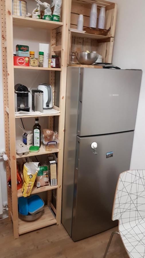Bed and Breakfast Iride Bergamo Zewnętrze zdjęcie