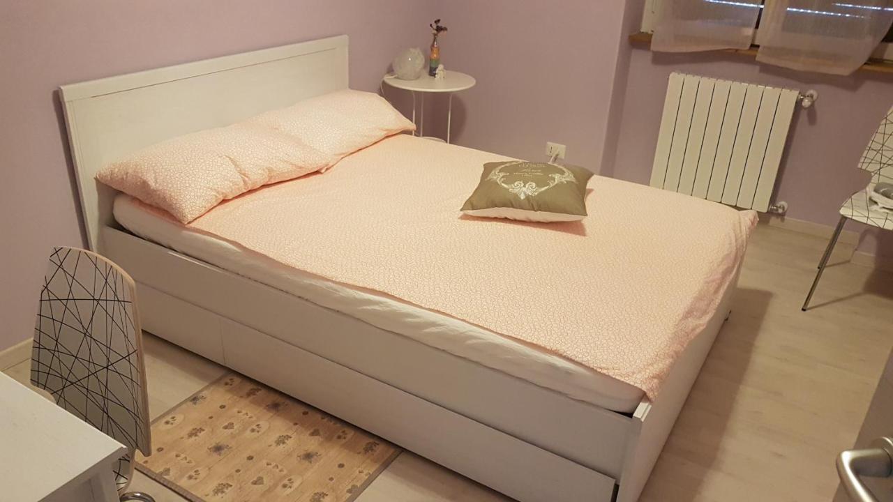 Bed and Breakfast Iride Bergamo Zewnętrze zdjęcie
