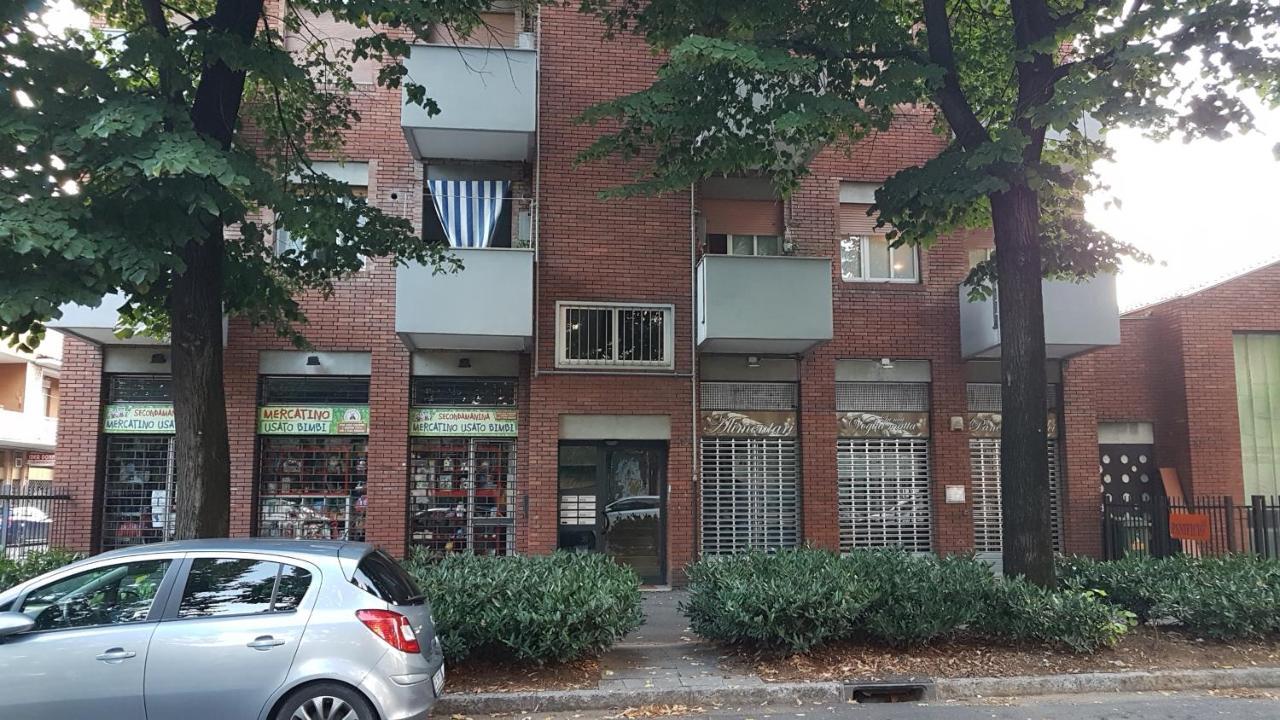 Bed and Breakfast Iride Bergamo Zewnętrze zdjęcie