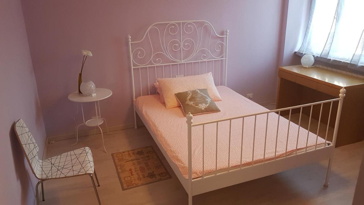 Bed and Breakfast Iride Bergamo Zewnętrze zdjęcie