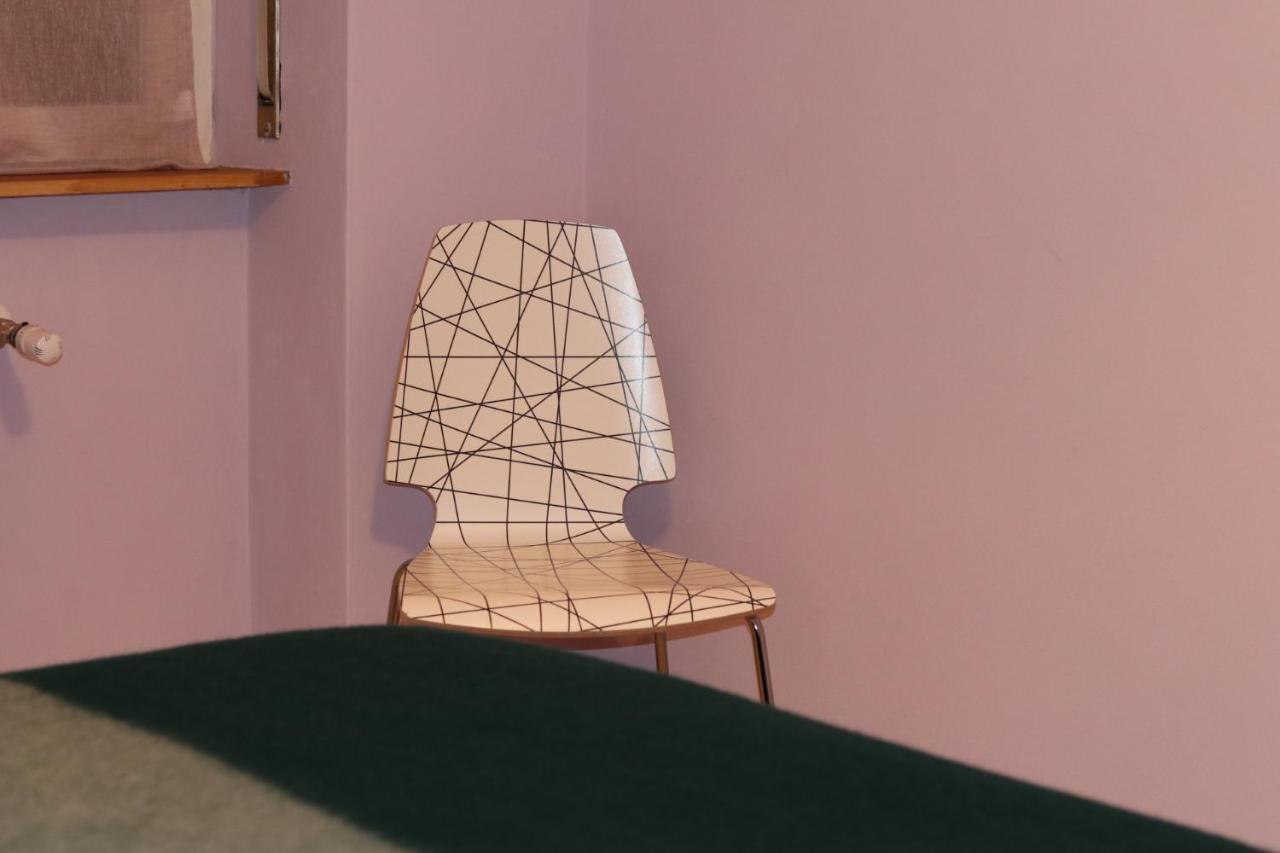 Bed and Breakfast Iride Bergamo Zewnętrze zdjęcie