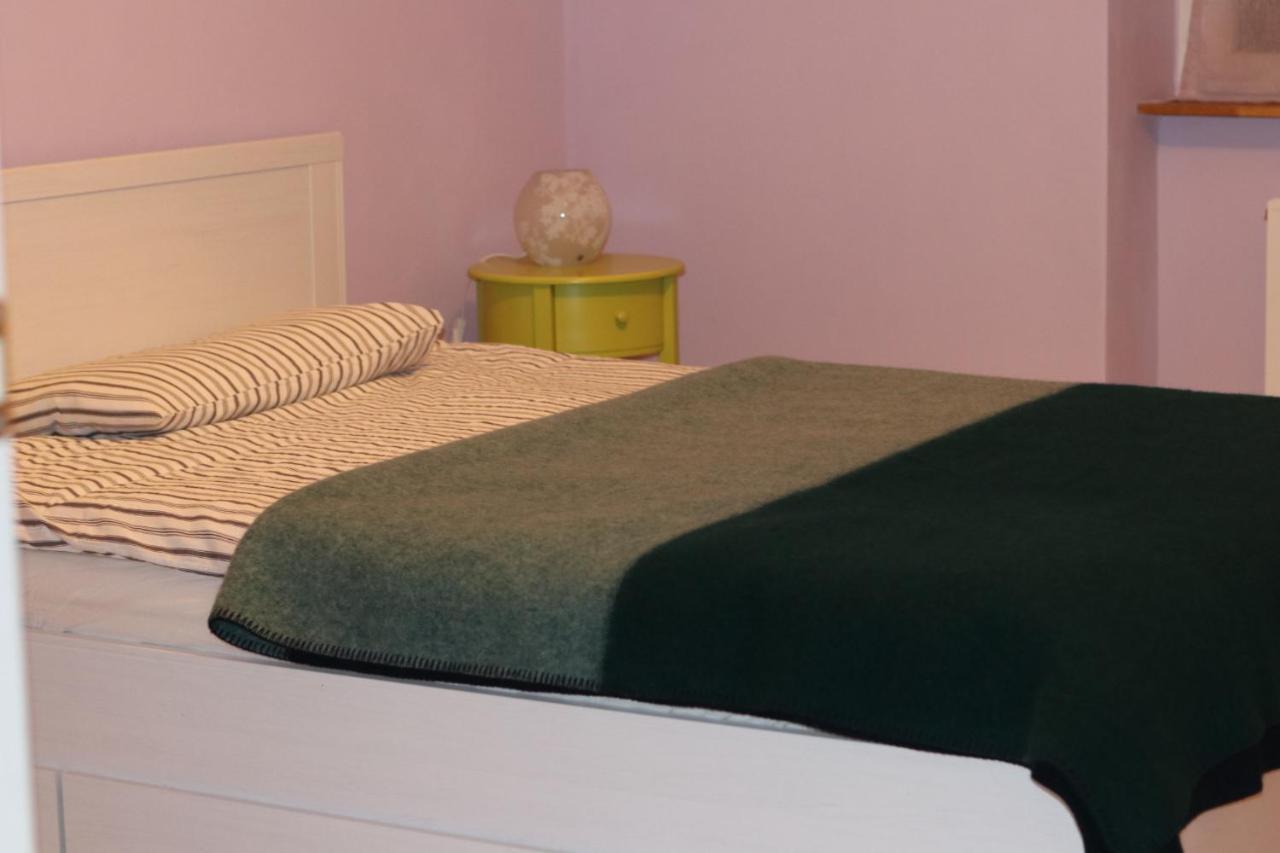 Bed and Breakfast Iride Bergamo Zewnętrze zdjęcie