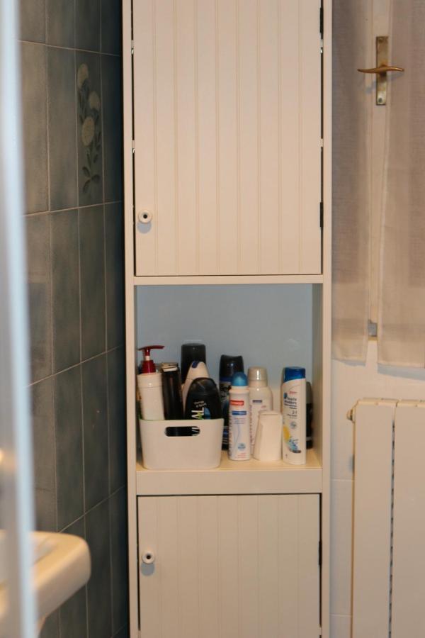 Bed and Breakfast Iride Bergamo Zewnętrze zdjęcie