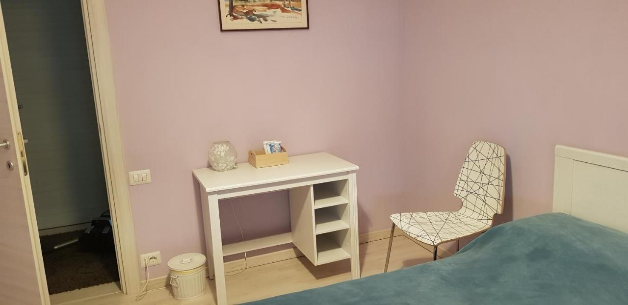 Bed and Breakfast Iride Bergamo Zewnętrze zdjęcie