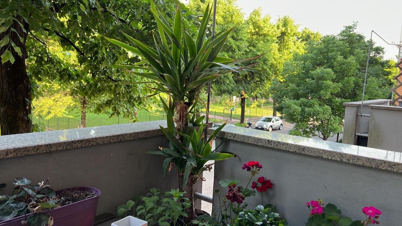 Bed and Breakfast Iride Bergamo Zewnętrze zdjęcie