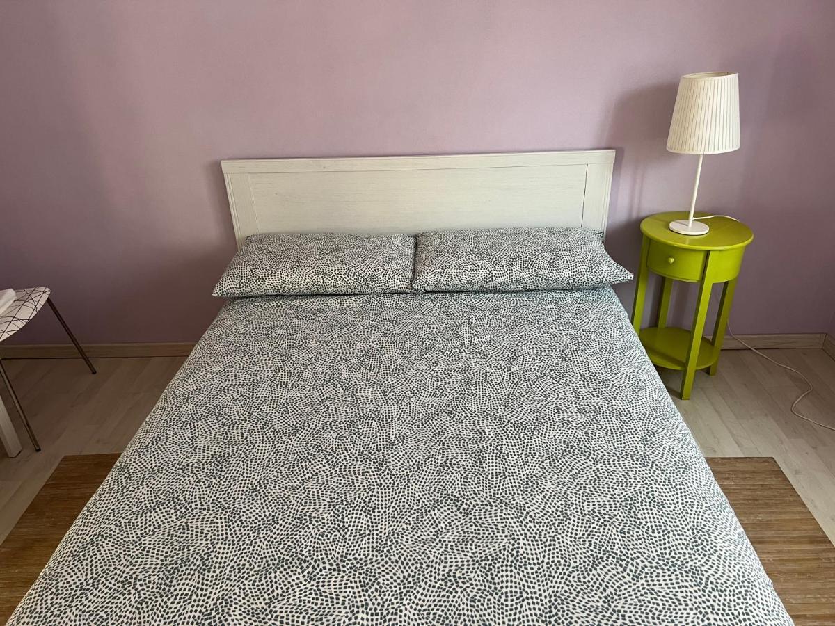Bed and Breakfast Iride Bergamo Zewnętrze zdjęcie